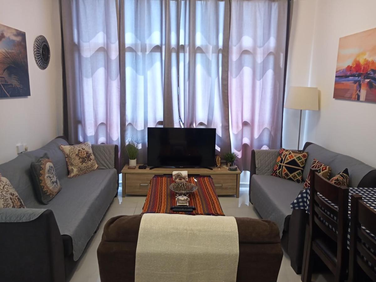 Apartament Marina Breeze Aszkelon Zewnętrze zdjęcie