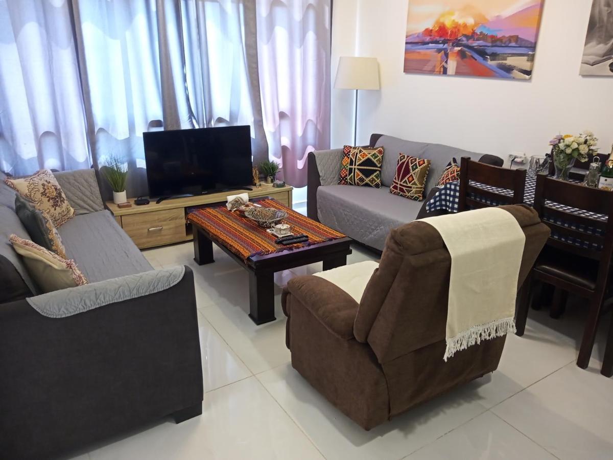 Apartament Marina Breeze Aszkelon Zewnętrze zdjęcie