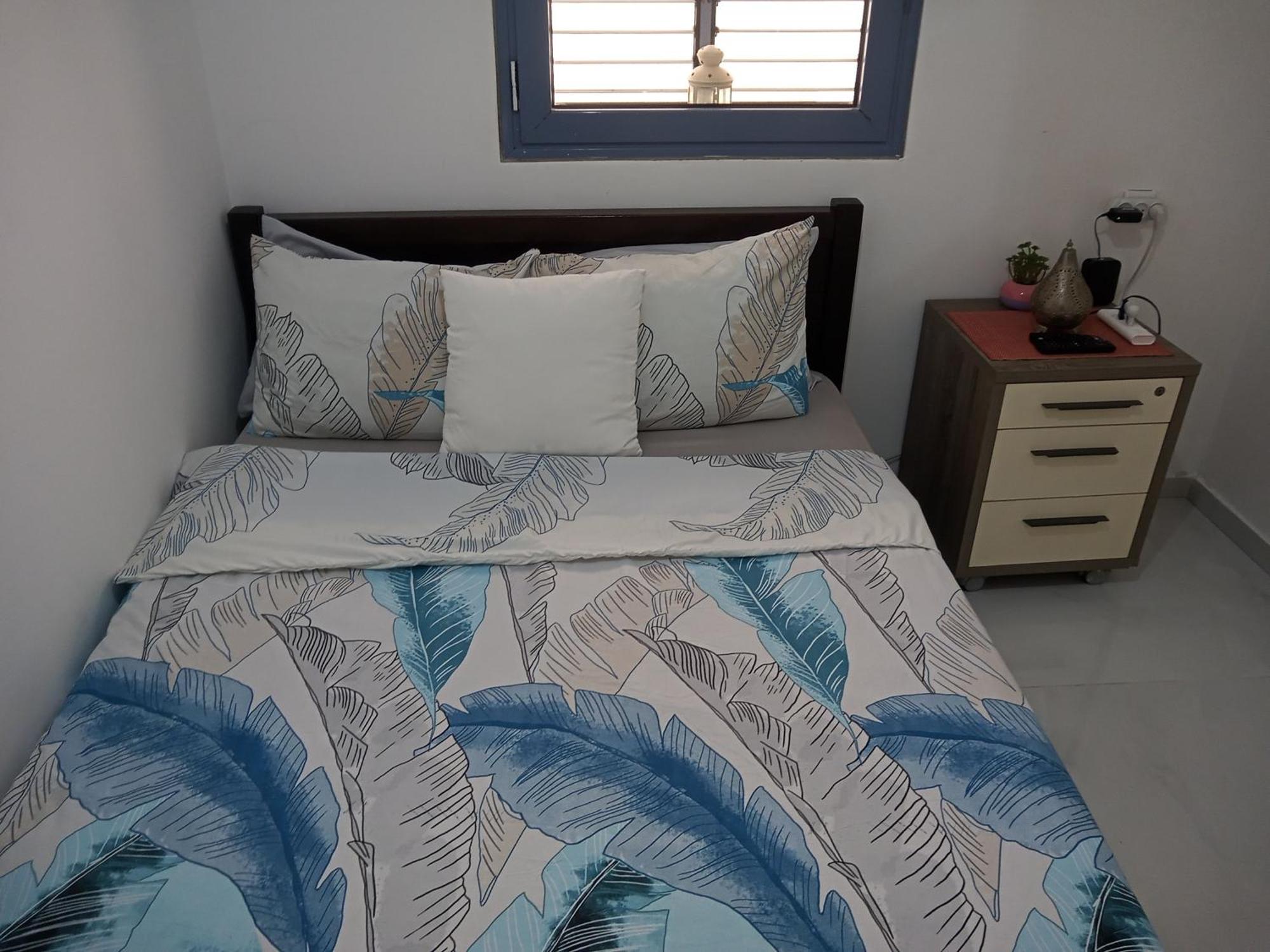 Apartament Marina Breeze Aszkelon Zewnętrze zdjęcie