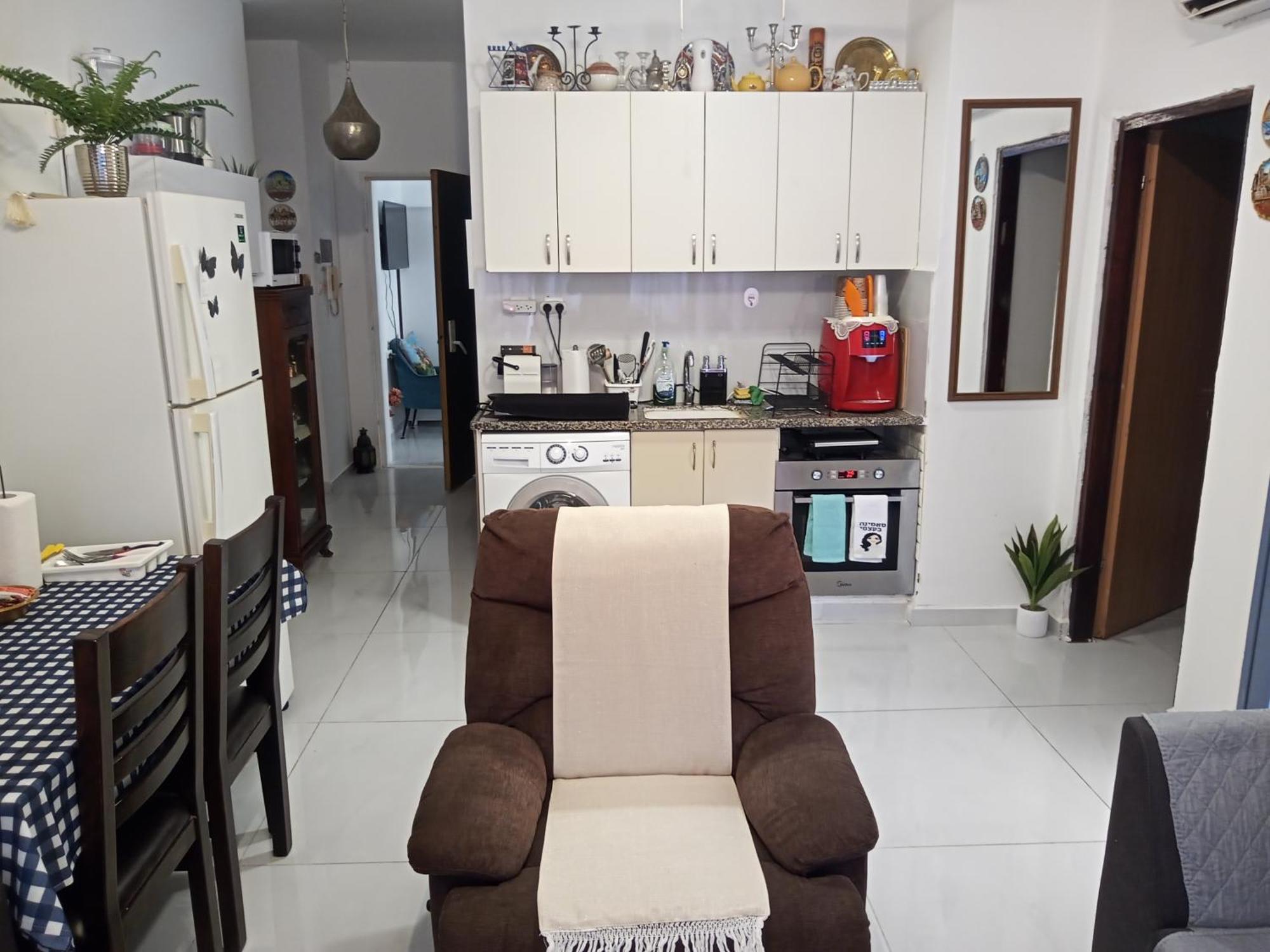 Apartament Marina Breeze Aszkelon Zewnętrze zdjęcie